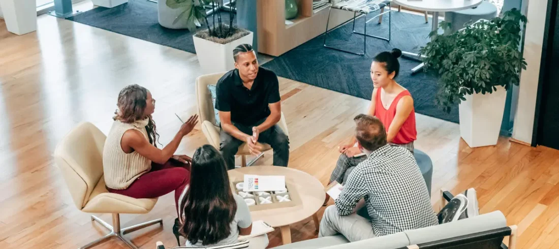 fouten bij organisatieverandering fouten bij organisatieverandering